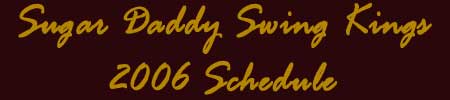 Sugar Daddy Swing Kings